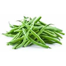 Natural beans