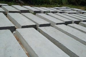 Culvert Slabs