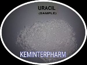 Uracil Powder 99%