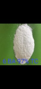 Benzylaminopurine Fertilizer 6ba