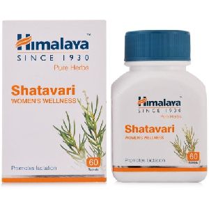 Himalaya Shatavari Tablet