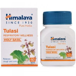 Himalaya Tulasi Tablet