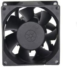 DC Brushless Fan