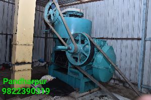 Oil expeller 9 bolt with elevator