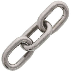 zinc chain