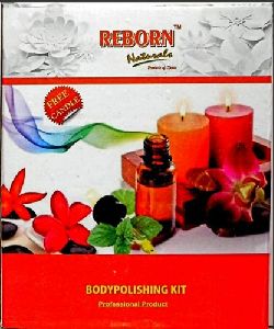 Body Polishing Kit