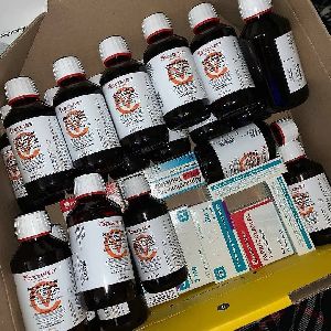 Promethazine HCI Syrup