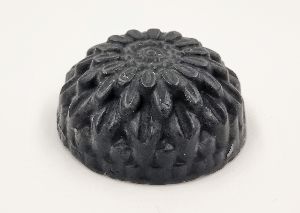 BloomSense Activated Charcoal Soap