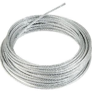 MS Wire Rope