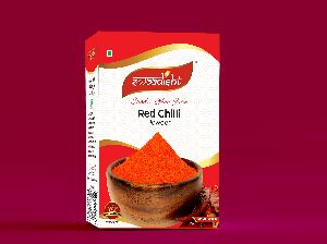Swaadisht Red Chili Powder 250gm