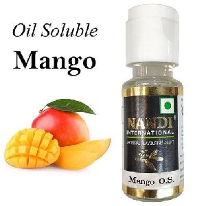 Nandi 20 Ml Oil Soluble Flavours ( Essence)