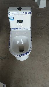 A-503 One Piece Toilet Seat