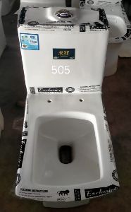 A-505 One Piece Toilet Seat