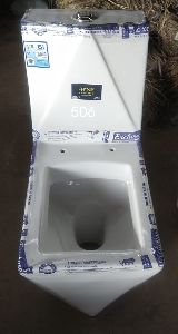 A-506 One Piece Toilet Seat