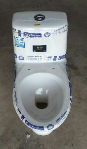 A-507 One Piece Toilet Seat