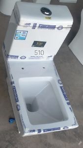 A-510 One Piece Toilet Seat