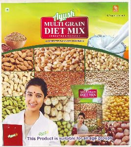 multi grain health mix