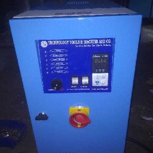 mold temperature controller