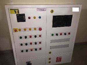 waste water treatment plant Panel STP/ETP/RO/WTP