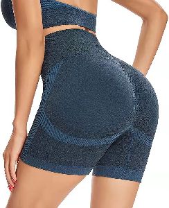 Yoga butt lift pants