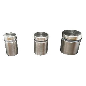 Stainless Steel Hollow Stud