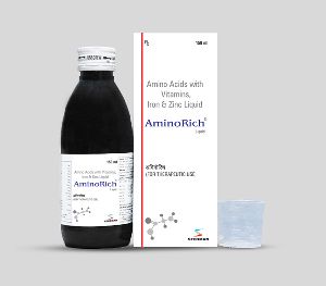 Aminorich Liquid