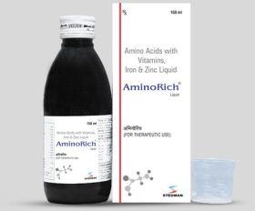 Aminorich Liquid