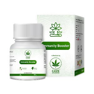 Immunity Booster Capsule