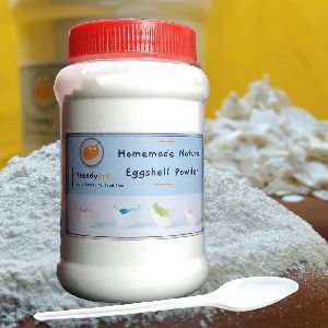 Eggshells Powder Manufacturer