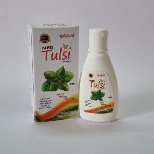 Tulsi Drops