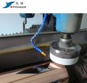 Copper Polishing Machine