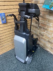 Tek RMD (Standing Moving Device) -Spinal Cord Injury- Wheelchair