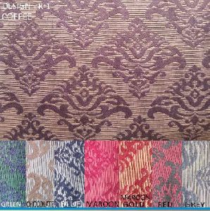 Cotton Sofa Fabric at Rs 82/meter, Sofa Fabrics in Panipat