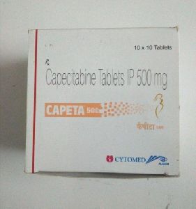 Capeta Tablets