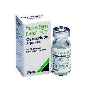 Cytocristin Injection