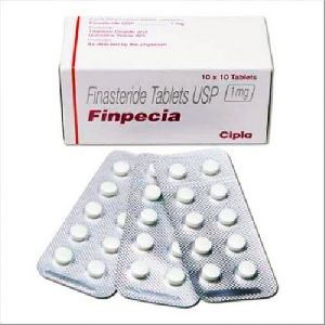 Finpecia Tablets