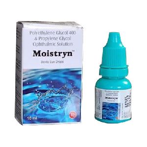 Moistryn Eye Drops