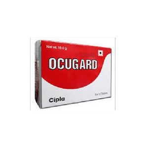 Ocugard Tablets