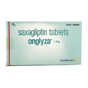 Onglyza Tablets