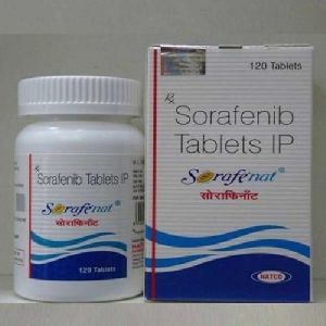 Sorafenat Tablets