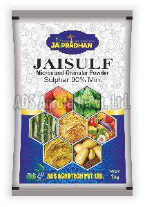 Jaisulf