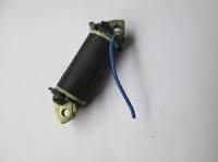 Two Wheeler Source Coil