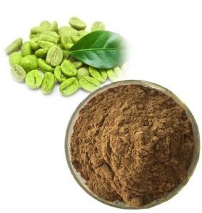 Green Coffee Bean Extract