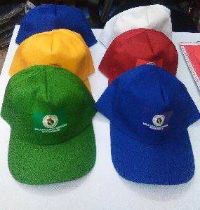 Caps for Promotional Activities