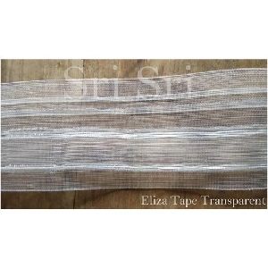 Transparent Curtain Tape