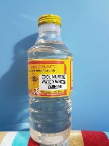 Murti Idol Water Varnish