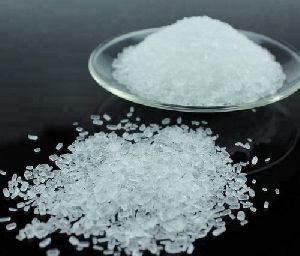 Dried Magnesium Sulphate Heptahydrate