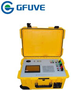 GF302D1 3-PHASE PORTABLE ENERGY METER TEST EQUIPMENT