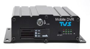 TVS Mobile DVR MDVR-0404S