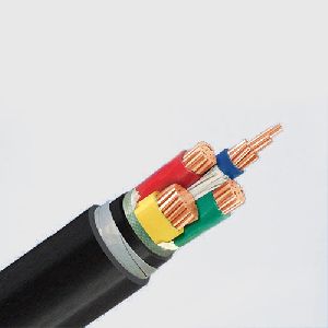 Unarmoured Power Cables